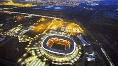 Agilent to provide gas chromatography-mass spectrometry solutions for World Cup