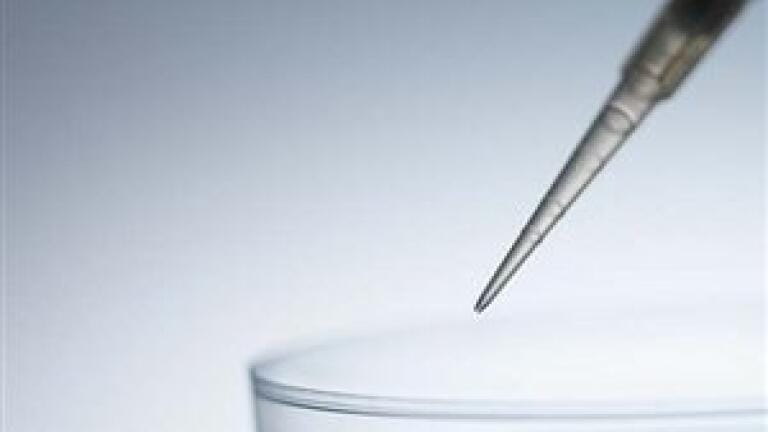 Liquid chromatography-mass spectrometry 'gains with Ultra-FAIMS technology'