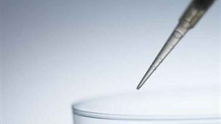 Agilent LC system targets biologically active substances