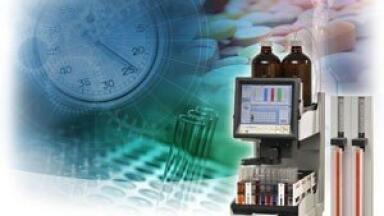 Compound Purification with Confidence – Varian’s New Flash/LC Purification Solution.