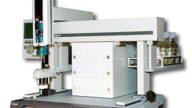 UHPLC Performance with the Advantages of MicroLC