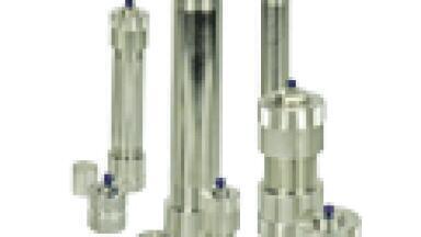 Reach a New Dimension in Preparative HPLC
