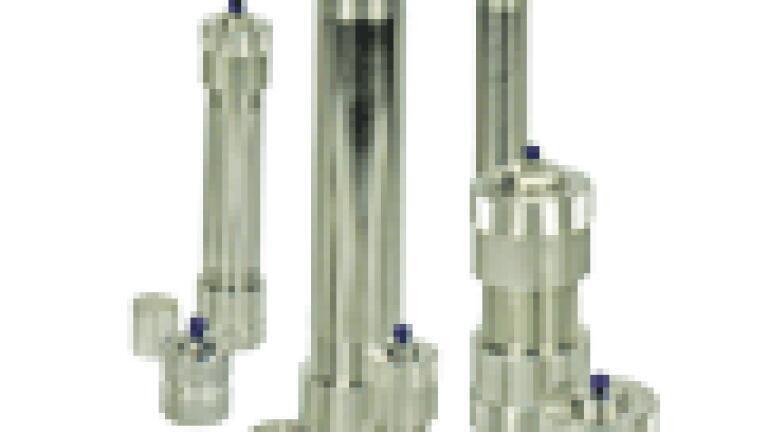 Reach a New Dimension in Preparative HPLC