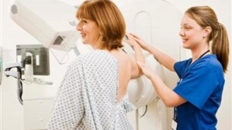 Biologically active substances associated with cancer studied using MS