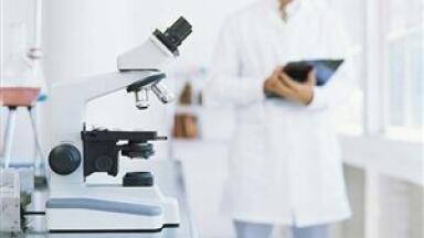 Mass spectrometry research aims for 1,000-fold improvement in pharma imaging technology