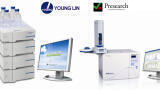 Think Smart Work Better, total chromatography solutions from Presearch