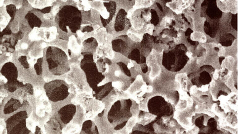 Fig (ii) - Monolithic structure