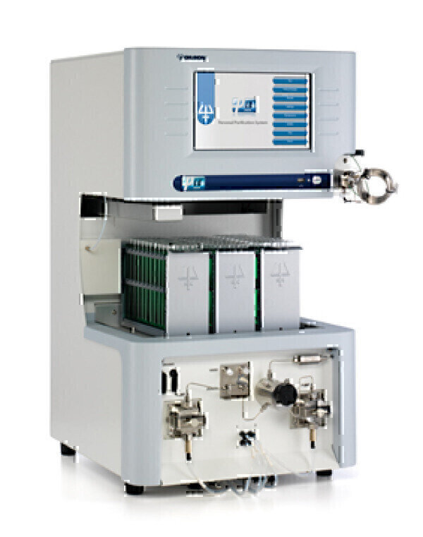 The New Gilson PLC 2020 Purification System Is Simply HPLC In A Box 