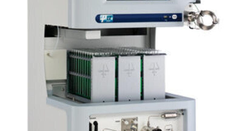 The New Gilson PLC 2020 Purification System is Simply ‘HPLC in a box’