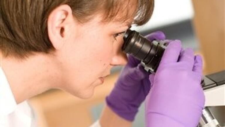 Trace elements may be easier to find with developments in gas chromatography