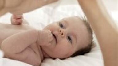 LC-MS reveals 'unexpected' sugars in breast milk