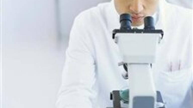 Trace elements 'can be analysed' using aerodynamic levitation