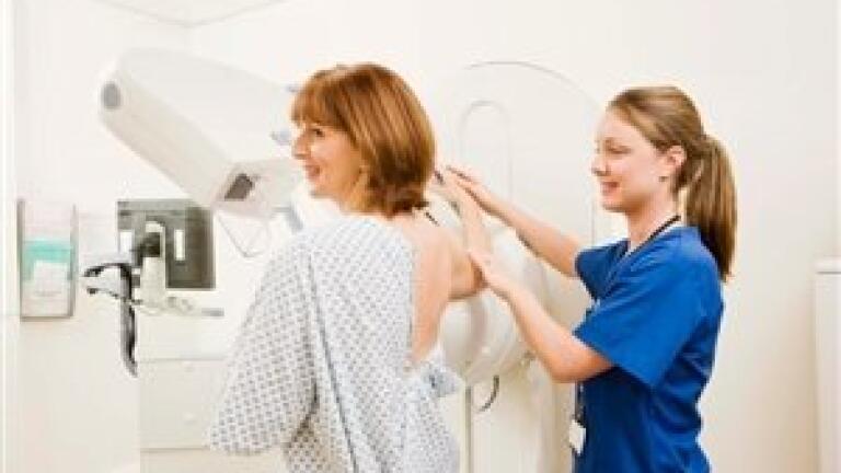 HTS-PTT 'effective and low-cost means' of BRCA mutation quantitative analysis