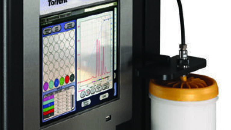 New Scale-Up Chromatography System Offers Faster Separations