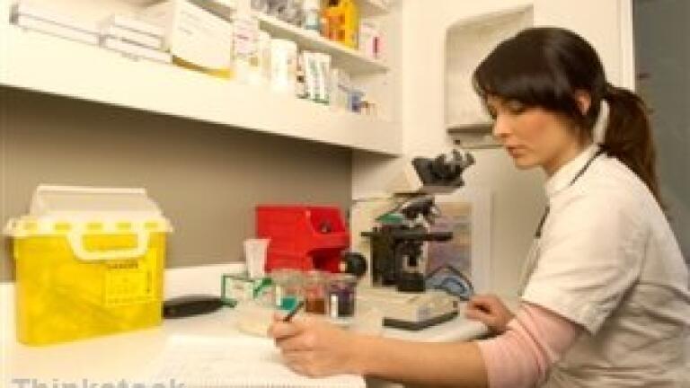 Mass spectrometry 'is essential' to analyse biologically active substances