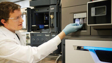 Chromatography Success Stories