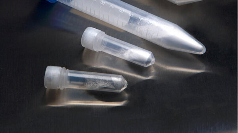 Download the Time Saving Booklet  on Sample Preparation Methods For Drugs of Abuse