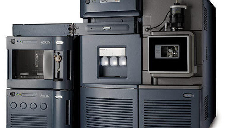 Quantify compounds at concentrations lower than ever before. Introducing Xevo TQ-S.