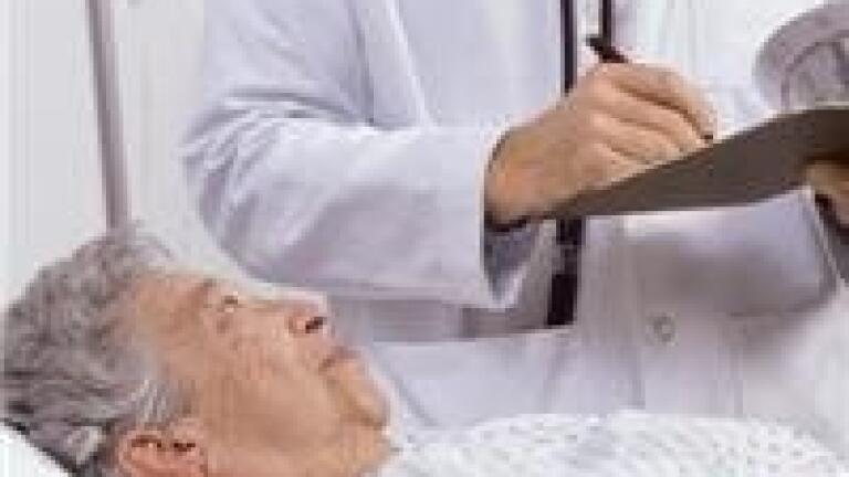 Biologically active substances 'can tackle some cancers but help others'