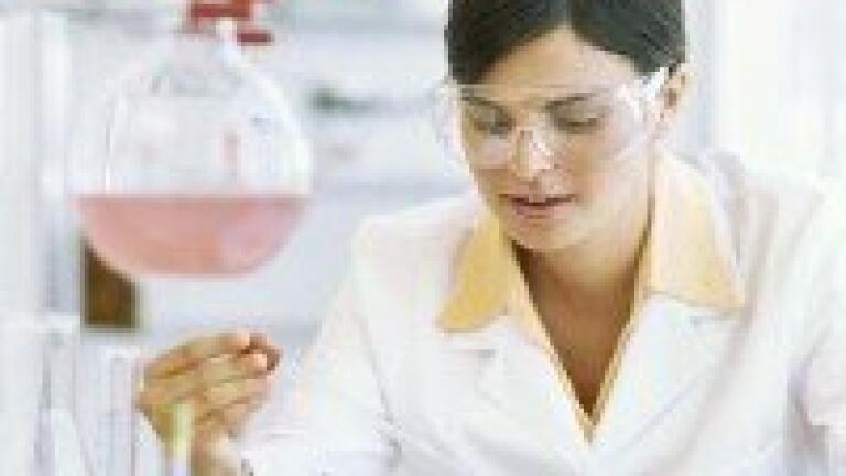 Machine learning 'improves MS analysis of biologically active substances'