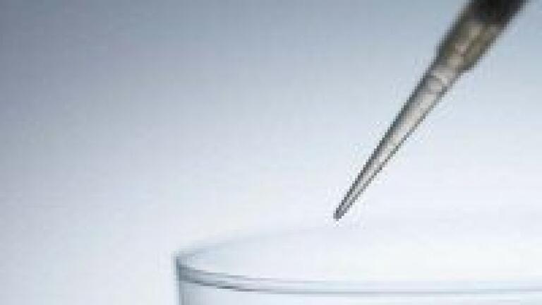 MS analysis of biologically active substances 'requires depletion of abundant proteins'