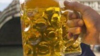 Liquid chromatography provides way of authenticating Trappist beers