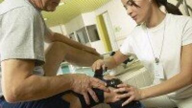 Ion-exchange chromatography used to map arthritis epitopes