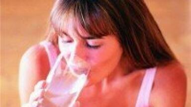 Ion exchange chromatography 'a good desalination technology'
