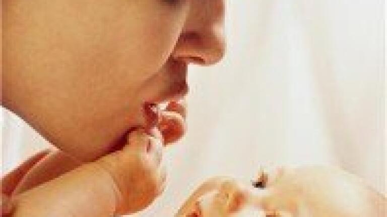 Pharma data yield from newborn blood spots 'can be tripled'