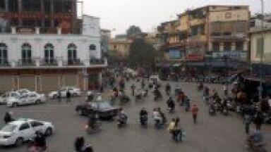 Quantitative analysis of Vietnamese Streptococcus victims shows drug resistance