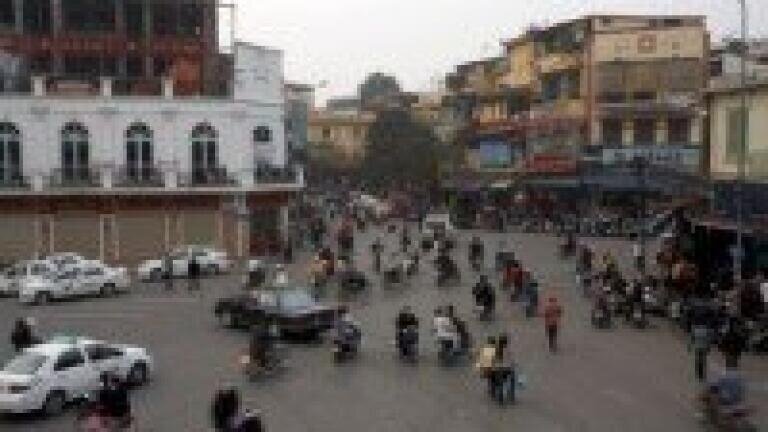Quantitative analysis of Vietnamese Streptococcus victims shows drug resistance