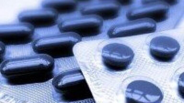 Pharma firms 'set for success in niche areas'