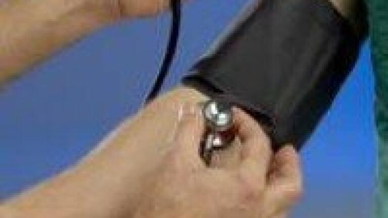 Trace elements of fatty acids 'an early warning system' for hypertension