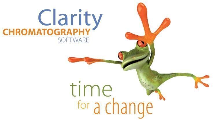 Clarity - flexibility in connecting instruments from different vendors