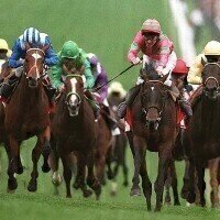 Vet struck off after horse-racing drug detection scandal