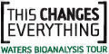Reports from the Waters Bioanalysis World Tour: