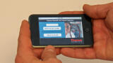 iPhone App to Simplify GC Column Selection