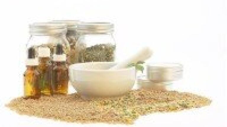 HPLC-MS details 'chemical fingerprint' of P notoginseng preparation