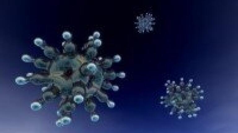 Analytical chemistry helps to profile COPD impact on SP-D