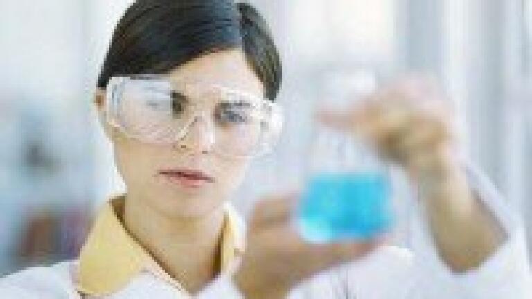 Glioblastoma multiforme studied with analytical chemistry