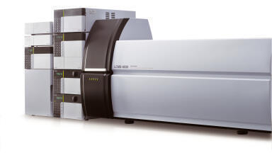 Triple Quadrupole Mass Spectrometer Offers Unparalleled Detection Speed for UHPLC Systems