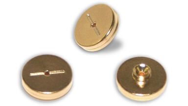 New GC Seal is Stable at High Temperatures and Easy to Install