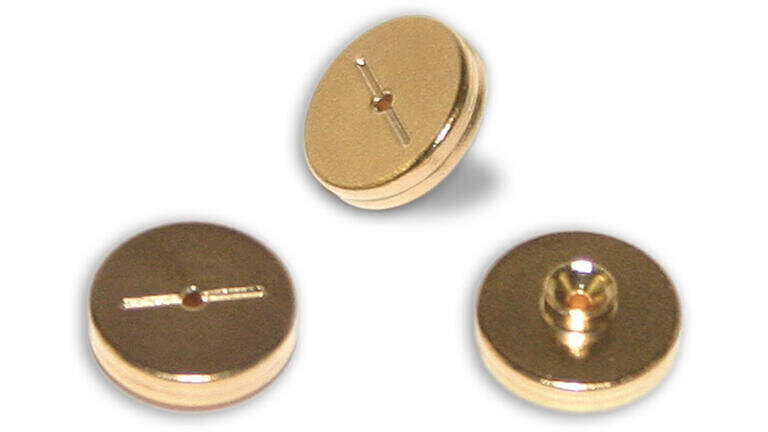 New GC Seal is Stable at High Temperatures and Easy to Install