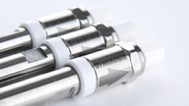 Thermo Scientific Syncronis HPLC Columns: Superior Separation, Column after Column, Time after Time