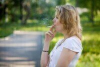 Smoking 'contributes' to oxidatively induced DNA damage