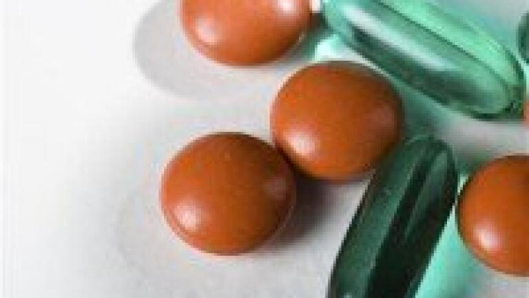 Liquid chromatography provides accurate Vitamin D measures