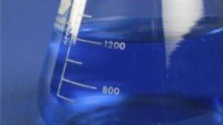 Analytical chemistry used in systemic sclerosis study