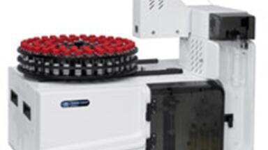New Purge & Trap Sampler from Teledyne Tekmar for Low Level Volatile Organics