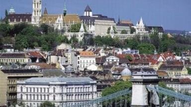 The HPLC 2011 Budapest Symposium