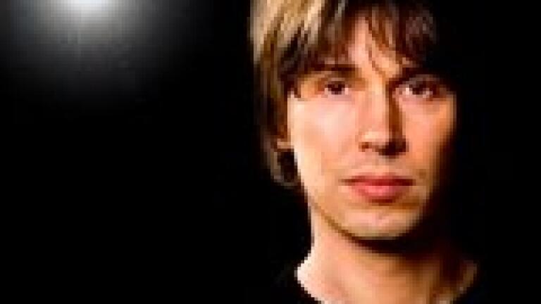 Brian Cox